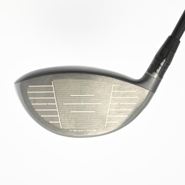【中古ゴルフクラブ】キャロウェイゴルフ　Ai SMOKE　パラダイム Ai SMOKE MAX D ドライバー TENSEI 50 for Callaway　シャフト：TENSE…_2