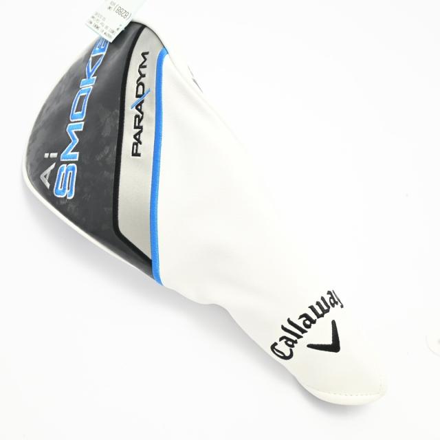 【中古ゴルフクラブ】キャロウェイゴルフ　Ai SMOKE　パラダイム Ai SMOKE MAX D ドライバー TENSEI 50 for Callaway　シャフト：TENSE…_7