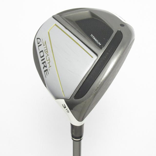 中古ゴルフクラブ】テーラーメイド STEALTH ステルス グローレ