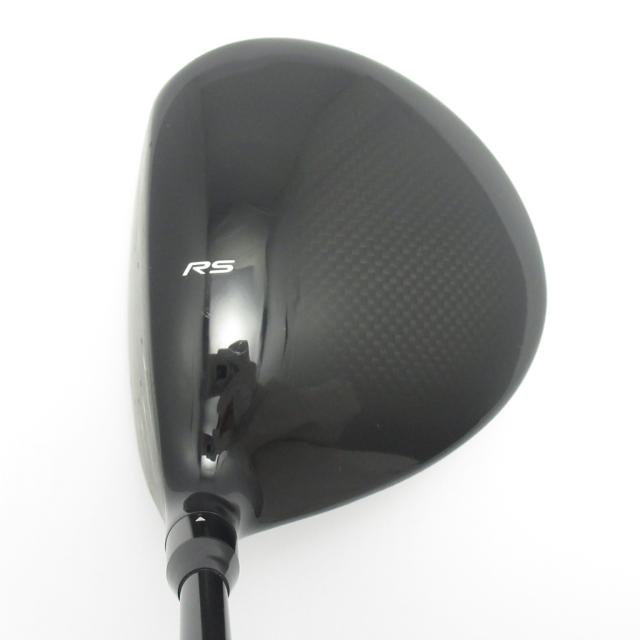 【中古ゴルフクラブ】プロギア　RS　RS JUST ドライバー Diamana FOR PRGR BLACK　シャフト：Diamana FOR PRGR BLACK_1