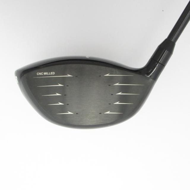 【中古ゴルフクラブ】プロギア　RS　RS JUST ドライバー Diamana FOR PRGR BLACK　シャフト：Diamana FOR PRGR BLACK_2