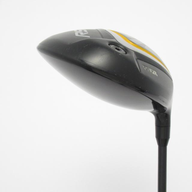 【中古ゴルフクラブ】プロギア　RS　RS JUST ドライバー Diamana FOR PRGR BLACK　シャフト：Diamana FOR PRGR BLACK_4