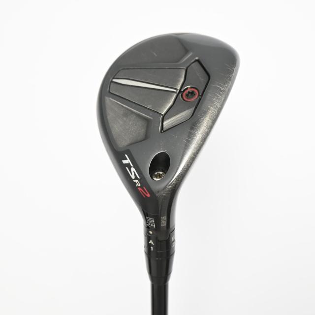中古ゴルフクラブ】タイトリスト TSR TSR2 ユーティリティ TENSEI PRO 