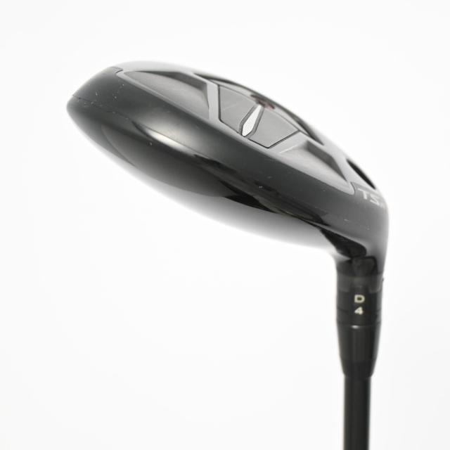 中古ゴルフクラブ】タイトリスト TSR TSR2 ユーティリティ TENSEI PRO 