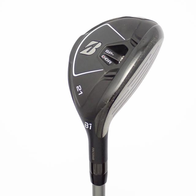 【中古ゴルフクラブ】ブリヂストン　BRIDGESTONE GOLF　B1 ユーティリティ Tour AD BS-6h　シャフト：Tour AD BS-6h