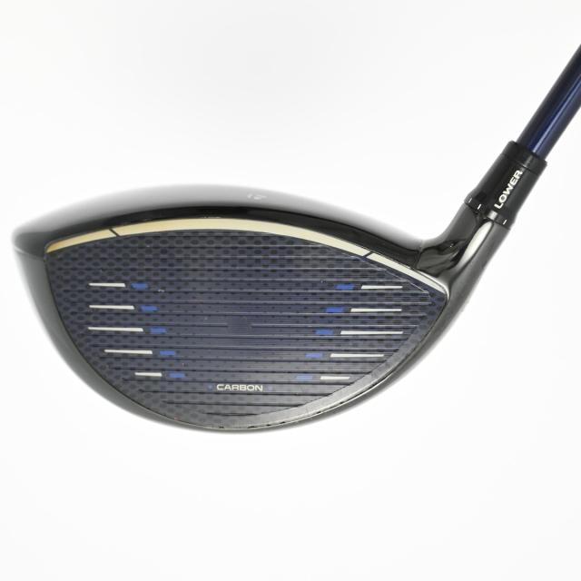 【中古ゴルフクラブ】テーラーメイド　Qi10　Qi10 ドライバー Diamana Blue TM50　シャフト：Diamana Blue TM50_2