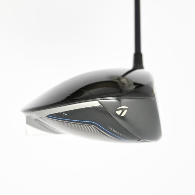 【中古ゴルフクラブ】テーラーメイド　Qi10　Qi10 ドライバー Diamana Blue TM50　シャフト：Diamana Blue TM50_3