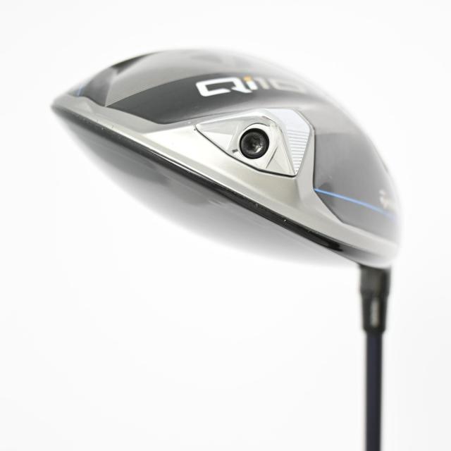 【中古ゴルフクラブ】テーラーメイド　Qi10　Qi10 ドライバー Diamana Blue TM50　シャフト：Diamana Blue TM50_4