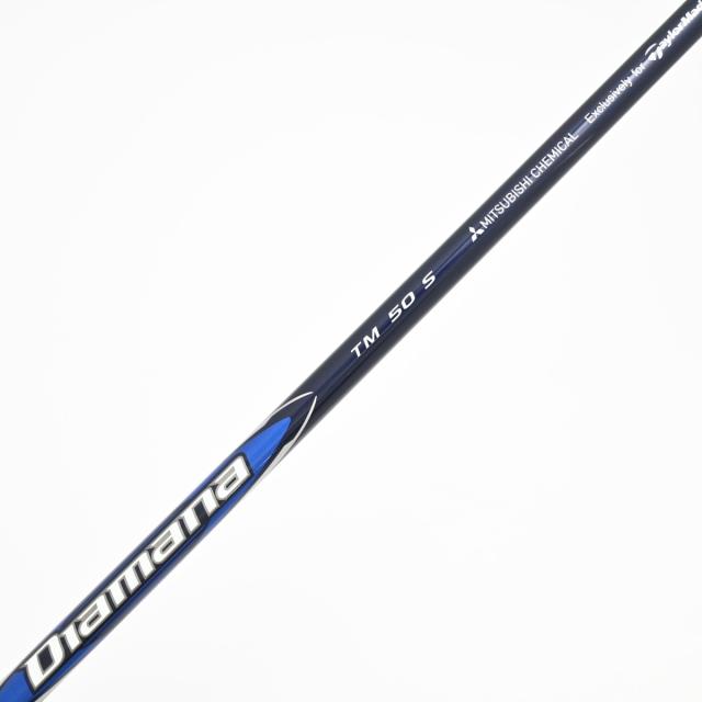 【中古ゴルフクラブ】テーラーメイド　Qi10　Qi10 ドライバー Diamana Blue TM50　シャフト：Diamana Blue TM50_5