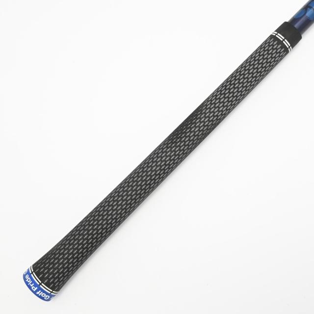 【中古ゴルフクラブ】テーラーメイド　Qi10　Qi10 ドライバー Diamana Blue TM50　シャフト：Diamana Blue TM50_6