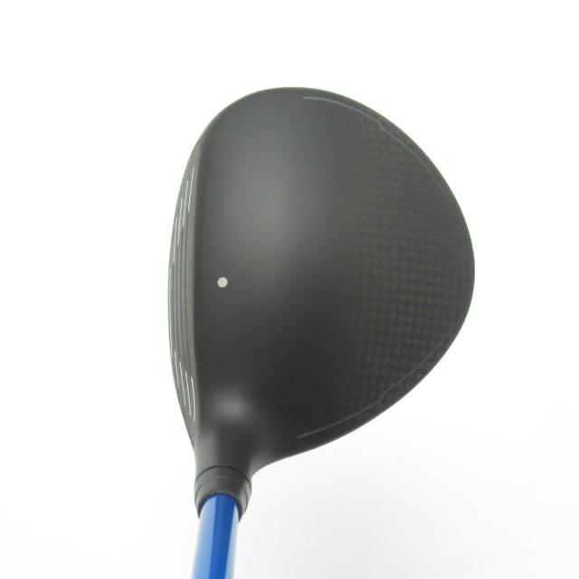 【中古ゴルフクラブ】ピン　G440　G440 MAX フェアウェイウッド ALTA J CB BLUE　シャフト：ALTA J CB BLUE_1