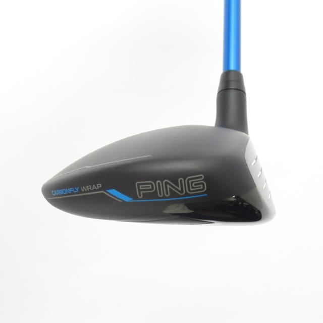 【中古ゴルフクラブ】ピン　G440　G440 MAX フェアウェイウッド ALTA J CB BLUE　シャフト：ALTA J CB BLUE_3