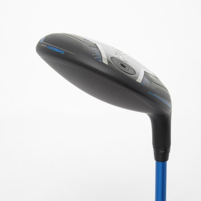 【中古ゴルフクラブ】ピン　G440　G440 MAX フェアウェイウッド ALTA J CB BLUE　シャフト：ALTA J CB BLUE_4