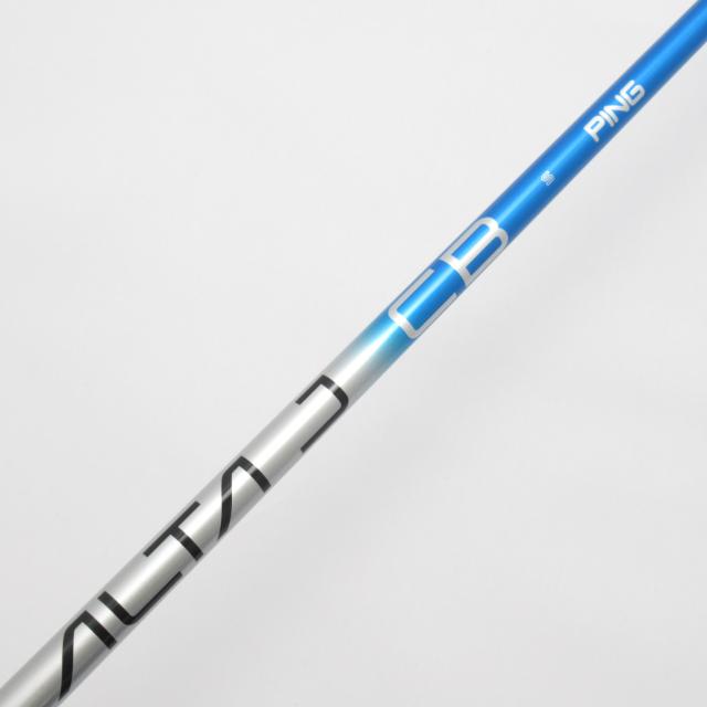 【中古ゴルフクラブ】ピン　G440　G440 MAX フェアウェイウッド ALTA J CB BLUE　シャフト：ALTA J CB BLUE_5