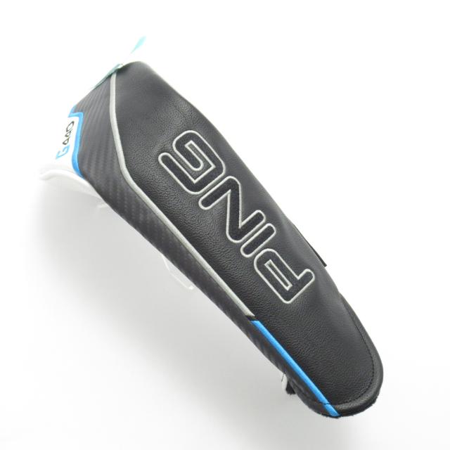 【中古ゴルフクラブ】ピン　G440　G440 MAX フェアウェイウッド ALTA J CB BLUE　シャフト：ALTA J CB BLUE_7