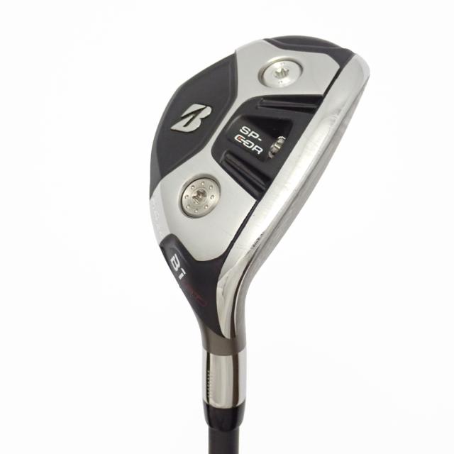 【中古ゴルフクラブ】ブリヂストン　BRIDGESTONE GOLF　B1 ST ハイブリッド ユーティリティ VENTUS BS6h　シャフト：VENTUS BS6h