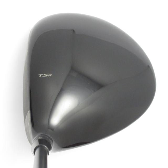【中古ゴルフクラブ】タイトリスト　TSR　TSR2 ドライバー Tour AD IZ-6　シャフト：Tour AD IZ-6_1