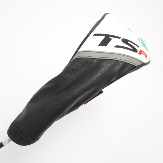 【中古ゴルフクラブ】タイトリスト　TSR　TSR2 ドライバー Tour AD IZ-6　シャフト：Tour AD IZ-6_7