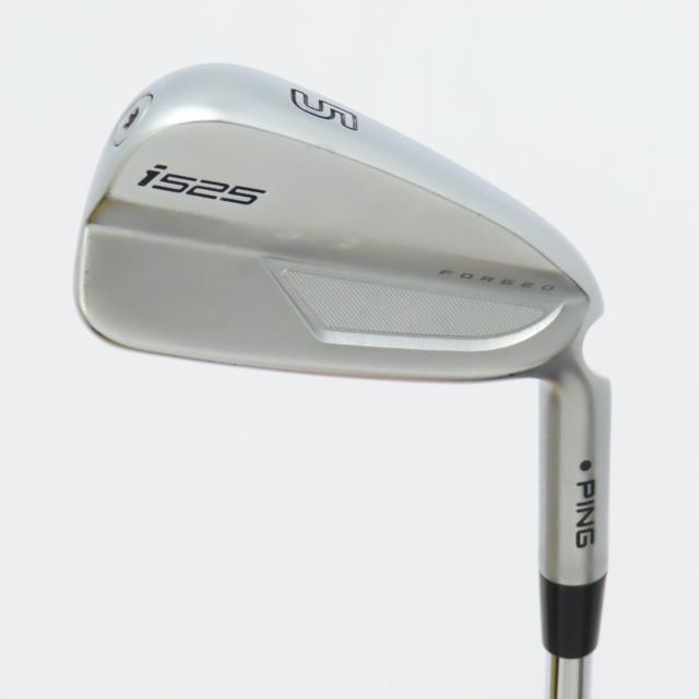【中古ゴルフクラブ】ピン　I SERIES　i525 アイアン N.S.PRO MODUS3 TOUR 105　シャフト：N.S.PRO MODUS3 TOUR 105