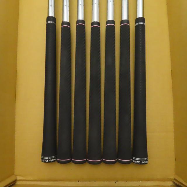 【中古ゴルフクラブ】ピン　I SERIES　i525 アイアン N.S.PRO MODUS3 TOUR 105　シャフト：N.S.PRO MODUS3 TOUR 105_7