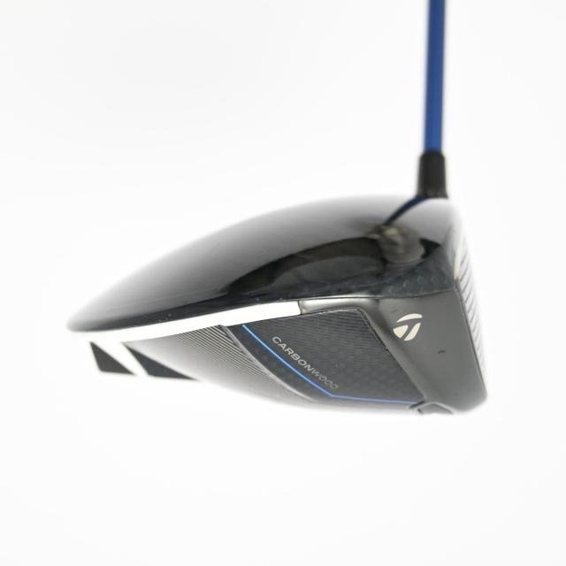 【中古ゴルフクラブ】テーラーメイド　Qi10　Qi10 MAX LITE ドライバー SPEEDER NX BLUE for TM　シャフト：SPEEDER NX BLUE for TM_3