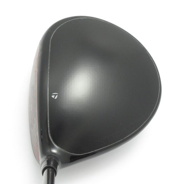 【中古ゴルフクラブ】テーラーメイド　STEALTH　ステルス HD ドライバー TENSEI RED TM50(2022)　シャフト：TENSEI RED TM50(2022)_1