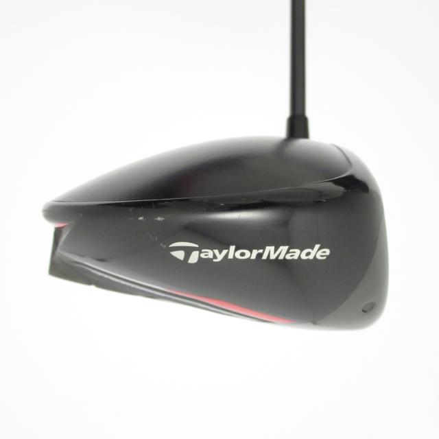 【中古ゴルフクラブ】テーラーメイド　STEALTH　ステルス HD ドライバー TENSEI RED TM50(2022)　シャフト：TENSEI RED TM50(2022)_3