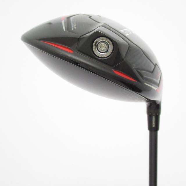 【中古ゴルフクラブ】テーラーメイド　STEALTH　ステルス HD ドライバー TENSEI RED TM50(2022)　シャフト：TENSEI RED TM50(2022)_4