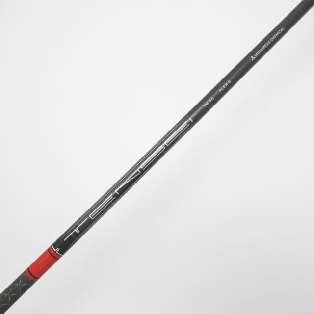 【中古ゴルフクラブ】テーラーメイド　STEALTH　ステルス HD ドライバー TENSEI RED TM50(2022)　シャフト：TENSEI RED TM50(2022)_5