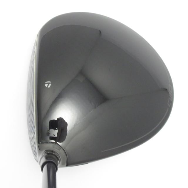 【中古ゴルフクラブ】テーラーメイド　Qi10　Qi10 MAX ドライバー Diamana Blue TM50　シャフト：Diamana Blue TM50_1