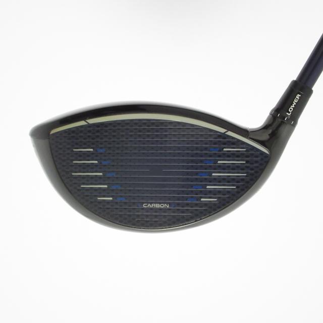 【中古ゴルフクラブ】テーラーメイド　Qi10　Qi10 MAX ドライバー Diamana Blue TM50　シャフト：Diamana Blue TM50_2