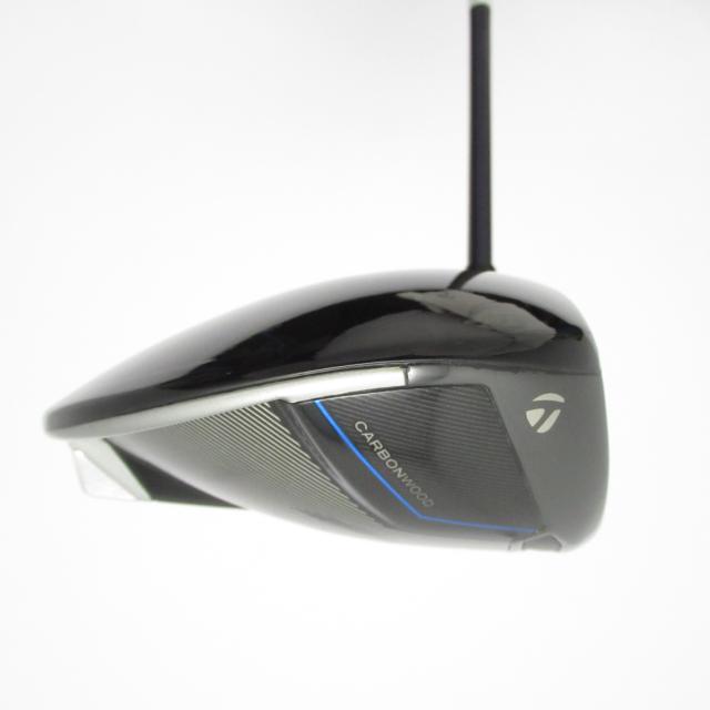 【中古ゴルフクラブ】テーラーメイド　Qi10　Qi10 MAX ドライバー Diamana Blue TM50　シャフト：Diamana Blue TM50_3