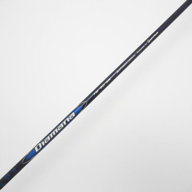 【中古ゴルフクラブ】テーラーメイド　Qi10　Qi10 MAX ドライバー Diamana Blue TM50　シャフト：Diamana Blue TM50_5