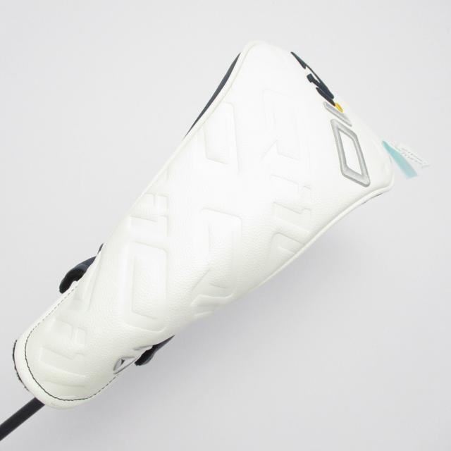 【中古ゴルフクラブ】テーラーメイド　Qi10　Qi10 MAX ドライバー Diamana Blue TM50　シャフト：Diamana Blue TM50_7