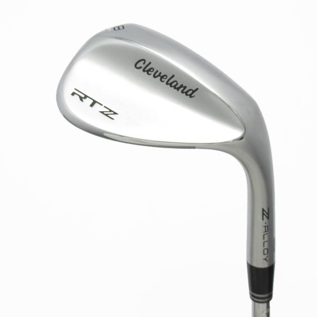 【中古ゴルフクラブ】クリーブランド　CG　RTZ ツアーサテン ウェッジ N.S.PRO MODUS3 TOUR 115　シャフト：N.S.PRO MODUS3 TOUR 115
