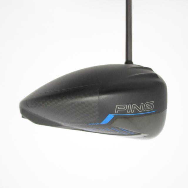 【中古ゴルフクラブ】ピン　G440　G440 LST ドライバー PING TOUR 2.0 BLACK 65　シャフト：PING TOUR 2.0 BLACK 65_3