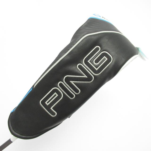 【中古ゴルフクラブ】ピン　G440　G440 LST ドライバー PING TOUR 2.0 BLACK 65　シャフト：PING TOUR 2.0 BLACK 65_7