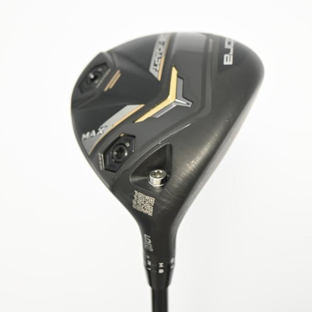 【中古ゴルフクラブ】コブラ　cobra　DS-ADAPT MAX フェアウェイウッド Speeder NX for Cobra　シャフト：Speeder NX for Cobra　レデ…