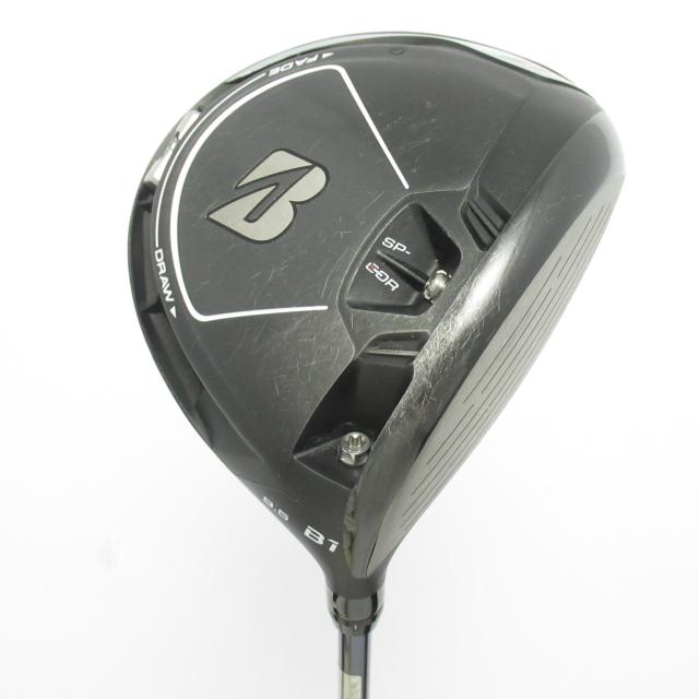 【中古ゴルフクラブ】ブリヂストン　BRIDGESTONE GOLF　B1 ドライバー Diamana PD 60　シャフト：Diamana PD 60