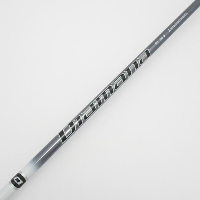 【中古ゴルフクラブ】ブリヂストン　BRIDGESTONE GOLF　B1 ドライバー Diamana PD 60　シャフト：Diamana PD 60_5