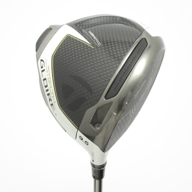 【中古ゴルフクラブ】テーラーメイド　STEALTH　ステルス グローレ プラス ドライバー Diamana GT 50　シャフト：Diamana GT 50