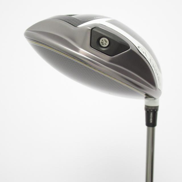 【中古ゴルフクラブ】テーラーメイド　STEALTH　ステルス グローレ プラス ドライバー Diamana GT 50　シャフト：Diamana GT 50_4