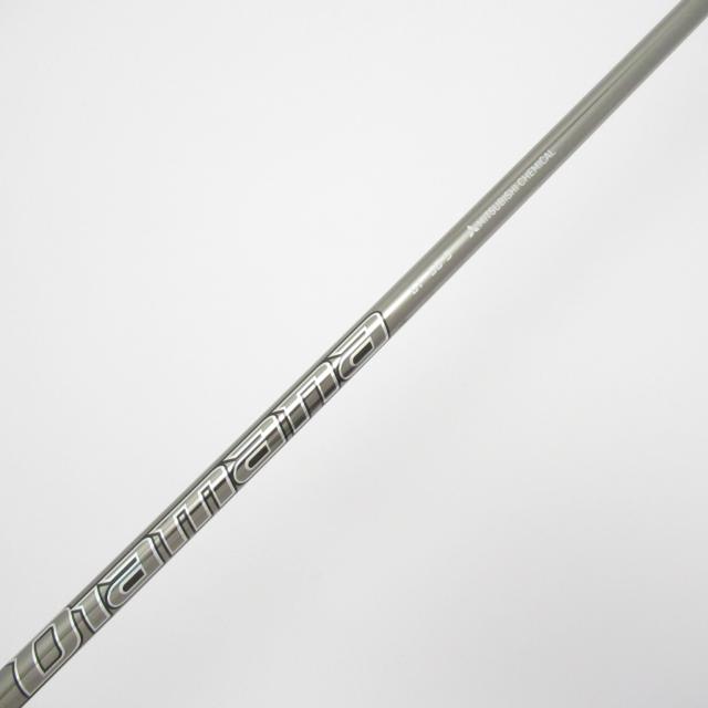 【中古ゴルフクラブ】テーラーメイド　STEALTH　ステルス グローレ プラス ドライバー Diamana GT 50　シャフト：Diamana GT 50_5
