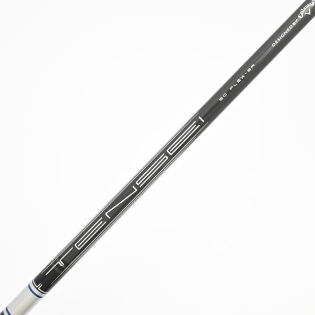 【中古ゴルフクラブ】キャロウェイゴルフ　Ai SMOKE　パラダイム Ai SMOKE MAX D ドライバー TENSEI 50 for Callaway　シャフト：TENSE…_5
