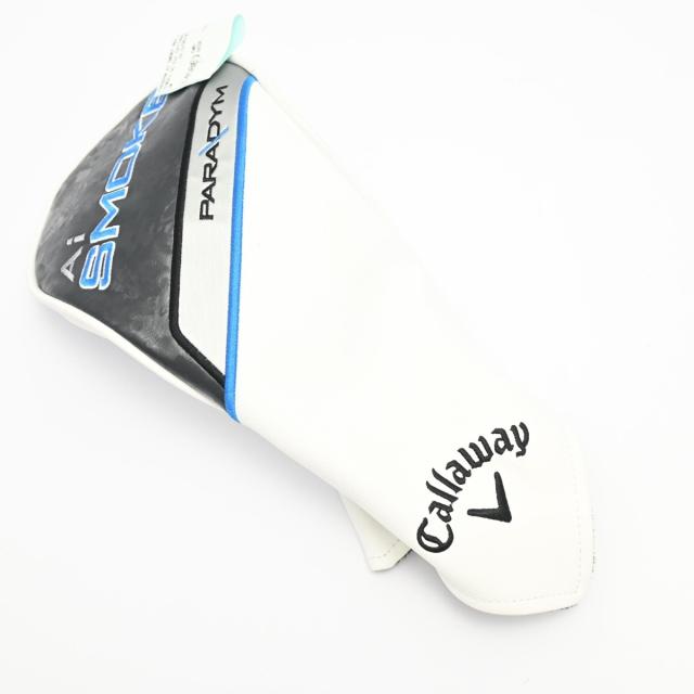 【中古ゴルフクラブ】キャロウェイゴルフ　Ai SMOKE　パラダイム Ai SMOKE MAX D ドライバー TENSEI 50 for Callaway　シャフト：TENSE…_7