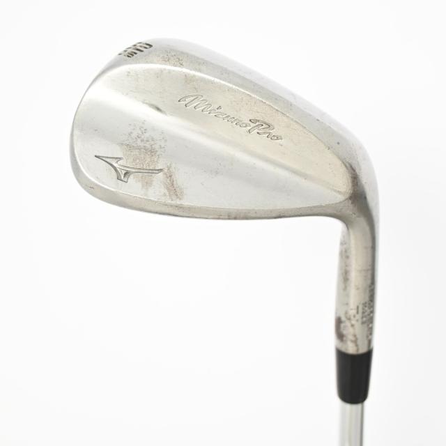 【中古ゴルフクラブ】ミズノ Mizuno Pro T-1 ウェッジ Dynamic Gold HT シャフト:Dynamic Gold HT
