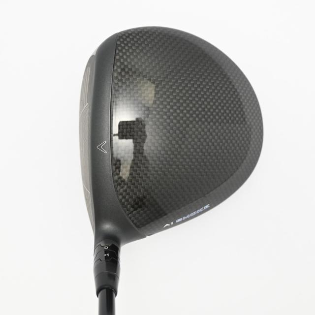 【中古ゴルフクラブ】キャロウェイゴルフ　Ai SMOKE　パラダイム Ai SMOKE MAX D ドライバー TENSEI 50 for Callaway　シャフト：TENSE…_1