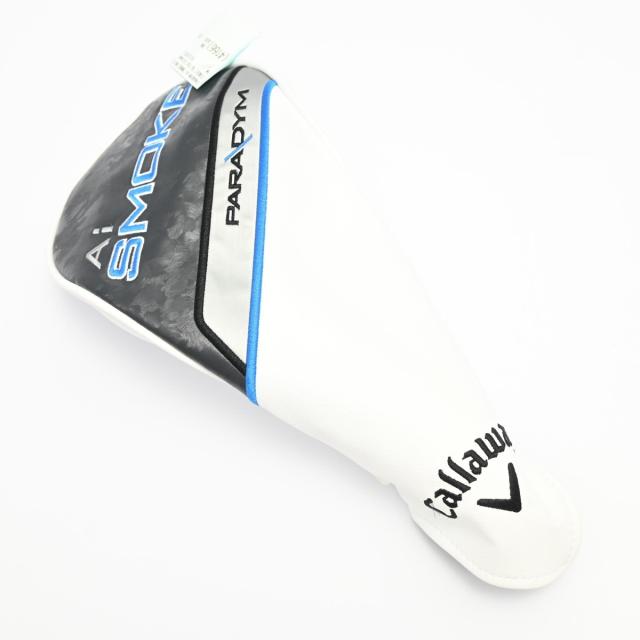 【中古ゴルフクラブ】キャロウェイゴルフ　Ai SMOKE　パラダイム Ai SMOKE MAX D ドライバー TENSEI 50 for Callaway　シャフト：TENSE…_7