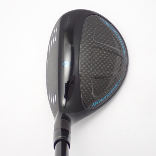 【中古ゴルフクラブ】本間ゴルフ　BERES　ベレス NX ユーティリティ VIZARD for NX 45　シャフト：VIZARD for NX 45_1