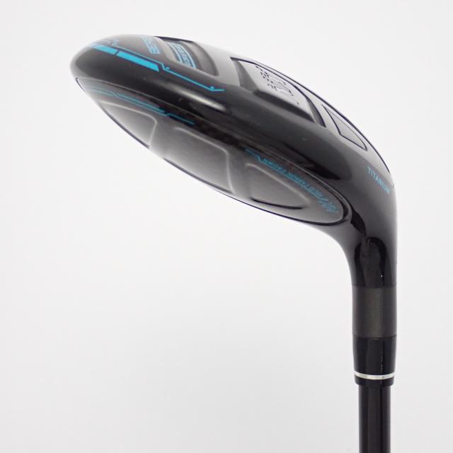 【中古ゴルフクラブ】本間ゴルフ　BERES　ベレス NX ユーティリティ VIZARD for NX 45　シャフト：VIZARD for NX 45_4